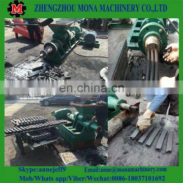 Carbon powder molding machine/coal rods carbon powder molding machine