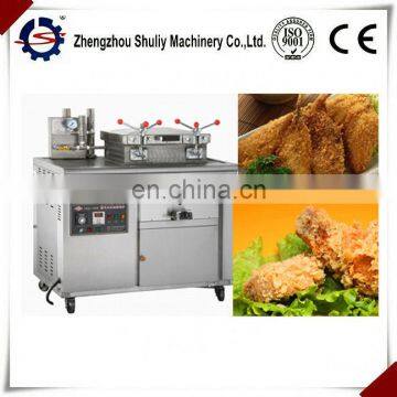 fried chicken machine KFC equipment