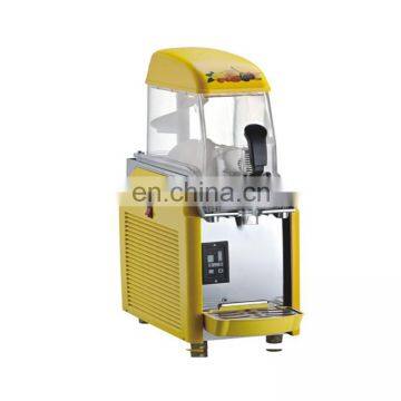 Hot Sale 6L*2 Commercial Mini YogurtMachine, Mini Soft Ice CreamMachine, Mini IceSlushMachine