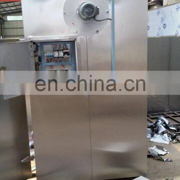 High Quality Industrial Fruit Dehydrator photo-3