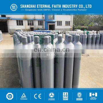 Tall 50L Argon Gas Cylinder photo-2