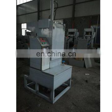 Hydraulic Cold Press Almond Oil Machine photo-6