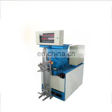 Hot Selling Cement Bag Packing Machinery/Double Mouth Spiral Cement Bag Packer photo-7