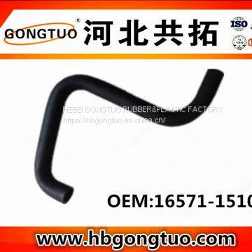 radiator hose 16571-15100