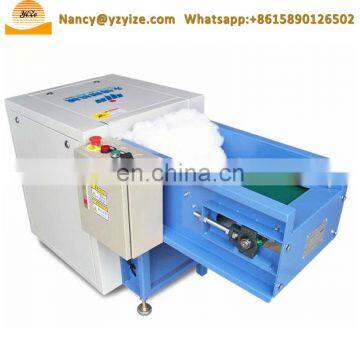 Trade Assurance Polyester Fiber Opener Opening Machine Cotton Carding Machine photo-7