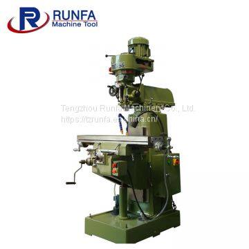 3H Radial Milling Machine photo-2