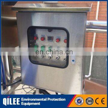Hydraulic Oil Bilge Marine Water Separator Filter photo-4