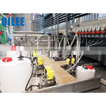 Automatic Chlorine Powder Dry Polymer Dosing System