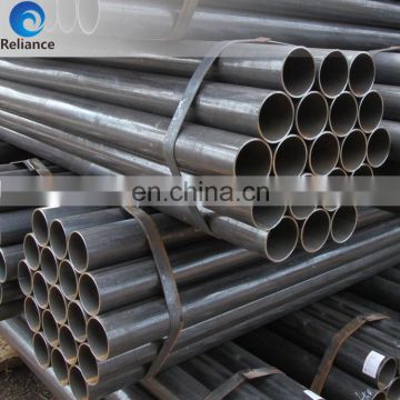 Cold rolled european standard carbon steel pipe