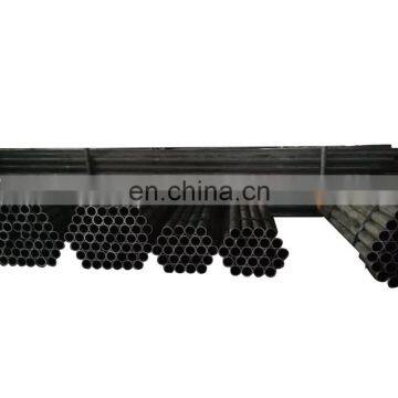 Hot Rolled SCH40 ASTM A153 A Seamless Carbon Steel Pipe With Good Price
