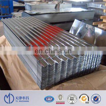 YX 18-80-850 roofing sheet & Corrugated Metal Roofing Sheet