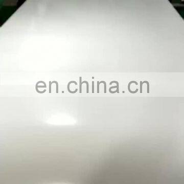 Prepainted Galvanized Steel Coil PPGI Building Materials