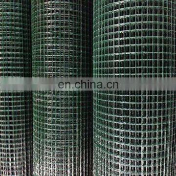 2x2 galvanized welded wire mesh for fence panel