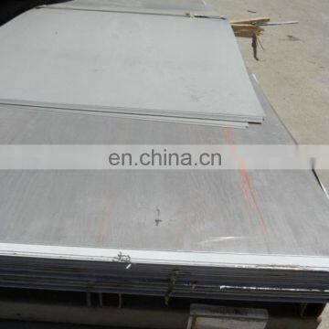 Quick Delivery Laser Cut 400 Series 4X8 Stainless Steel Sheet Price/Sa240 S31803 Stainless Steel photo-4