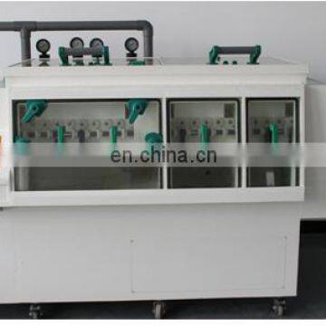 PCB Etching Machine,PCB Stripping Machine photo-5