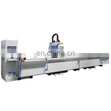 CNC Machining Center 3 Axis Aluminum Profile Milling Machine