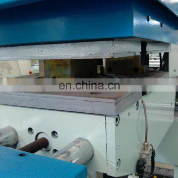 Plastic Window Welder Machine/pvc Machine de Fabrication Fenetre photo-4