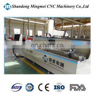 low cost pcb cnc drilling machine/Aluminum Profile 3+1 Axis CNC Drilling Milling Machine