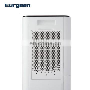 20L/day Dry Air Electric Dehumidifier Home 220V for Basement