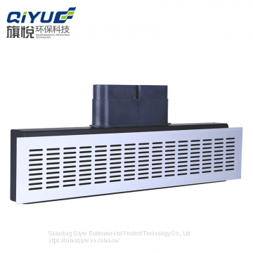 Aluminum Air Ceiling Vent Linear Grille ventilation air grille air for kitchen cabinet