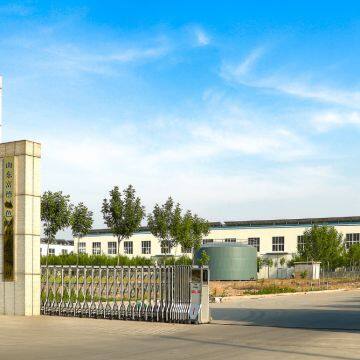 Shandong Fushi Wood Group company overview - view 2