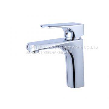 Single Lever Basin Faucet