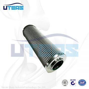 UTERS alternative to  PARKER  hydraulic  oil  return   filter element  937834Q   accept custom