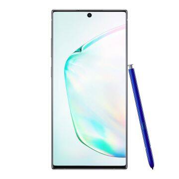 Wholesale 4G Smartphone for Galaxy Note10 Cellphone 10+ S10+ P30 Mate30 PRO for IPhone 11 PRO Max Xs Xa Max Unlocked The Original Dual SIM Mobile Phone
