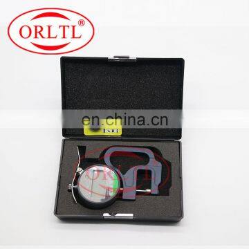 Digital Micrometer Gauge / Digital Micrometer and Manual Micrometer for Injector photo-2