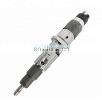 Diesel Injector 0445 120 254 for BOSCH Common Rail Disesl Injector 0445120254