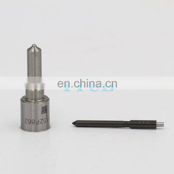 Good Quality Common Rail Nozzle DLLA152P862 DLLA 152 P862 DLLA 152P 862 for Injector 095000-543X 095000-610X