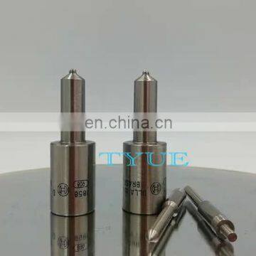 High Quality Diesel Fuel Injector Nozzle S Type Fuel Injector Nozzle DLLA150S1237 0433271656 0433 271 656