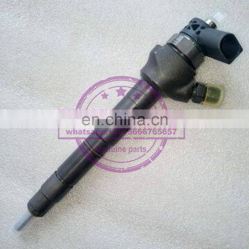 100% Genuine Common rail injector 0445110647 for 03L130277Q