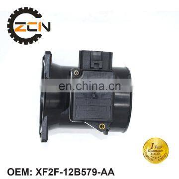 ZCN MAF Mass Air Flow Sensor XF2F-12B579-AA FOR FORDE-150 E-250 E-350 MAZDA B2300 MERCURY MARINER AIR FLOW METER XF2F-12B579-AB