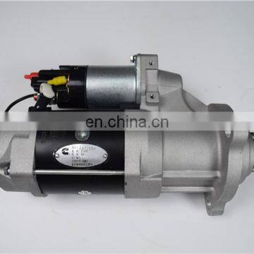 Dongfeng Truck Diesel Motor Starter 1070569 2871252 2871256 3001214 3001412 photo-2
