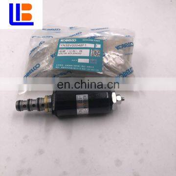 YN35V00048F1 SOLENOID VALVE for J05E J08E