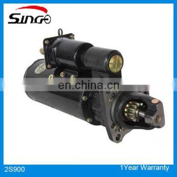 NEW 24V 12T STARTER MOTOR 2S900 FITS EXCAVATOR 215 215B