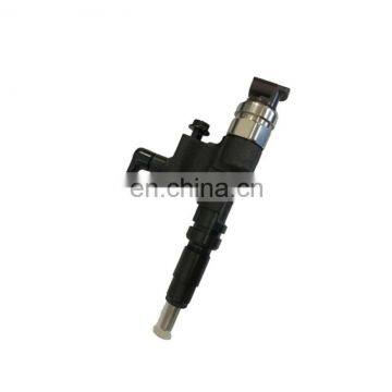 Denso nozzle injector 23670-E0291