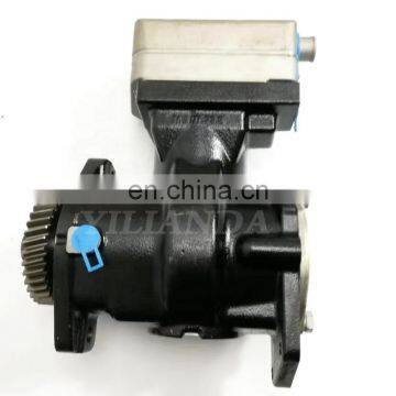 Diesel engine parts 6bt air compressor 3976366