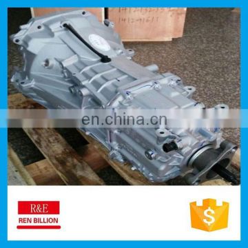 High Quality Auto Gearbox For Ford high speed gearbox