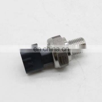GENUINE PRESSURE SENSOR FOR 6WG1XYSS/4HK1 EXCAVATOR ENGINE 8-98027456-00/898027456 photo-2