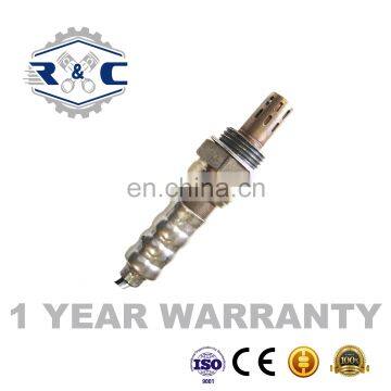 R&C High Quality Sonda Lambda 213-1180 For 1994-1995 Saab 9000 2.0L-2.3L l4 Lower Upper o2 Sensor