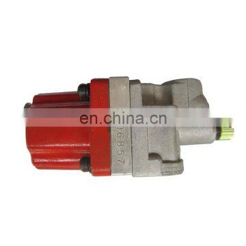 High Performance Diesel Engine Parts Fuel Shutoff Valve 3096857