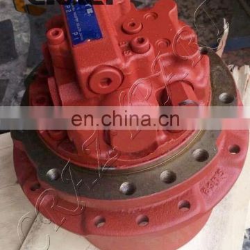 KYB MAG18VP final drive ,excavator spare parts