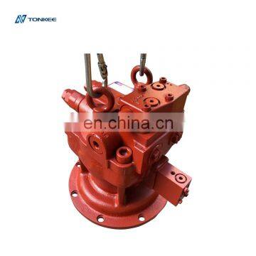 PC130-7 PC150LGP-6K PC100-6 PC120-6 Swing Motor MSPD08-014 2032601060 706-73-01181 Excavator Swing Device for NABTESCO