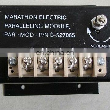 AMP2000 Marathon Electric Paralleling Module B-527065