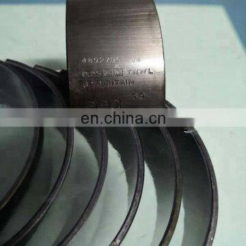 Engine Parts For ISDE Connecting Rod Bearing 4892795