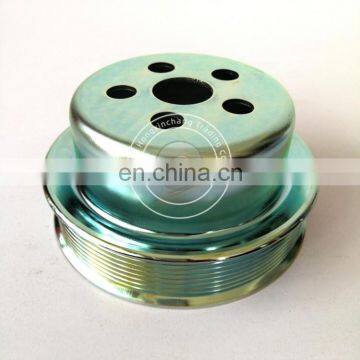 M11 Diesel Engine Parts Crankshaft Pulley 3819407