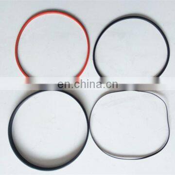 K19 Engine Parts Cylinder Liner Seal Ring AR51478 photo-2