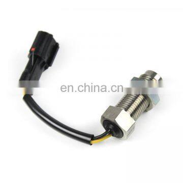 Engine 6D34T Pressure Sensor VAMC849577 for Excavator ED190LC ED190LC-6E SK160LC